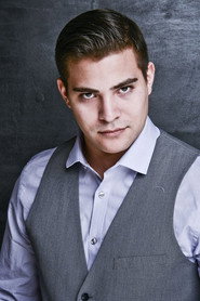 Brian Quintero isDr. Ram (voice)